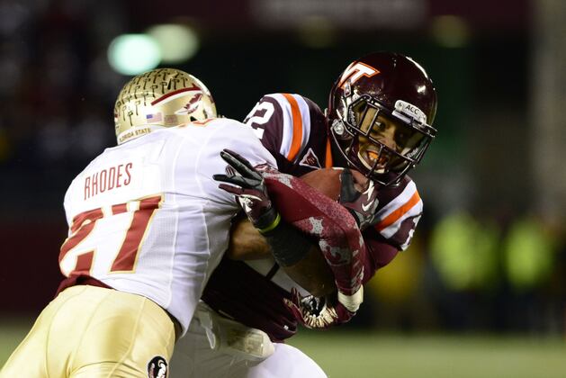 Tampa Bay Buccaneers 2013 Mock Draft: Full 7-Round Predictions