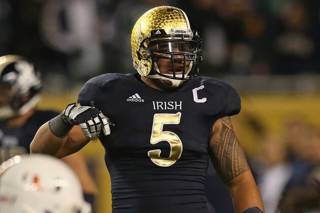 NFL Draft Predictions: 20 Bold Claims for This Year's Draft