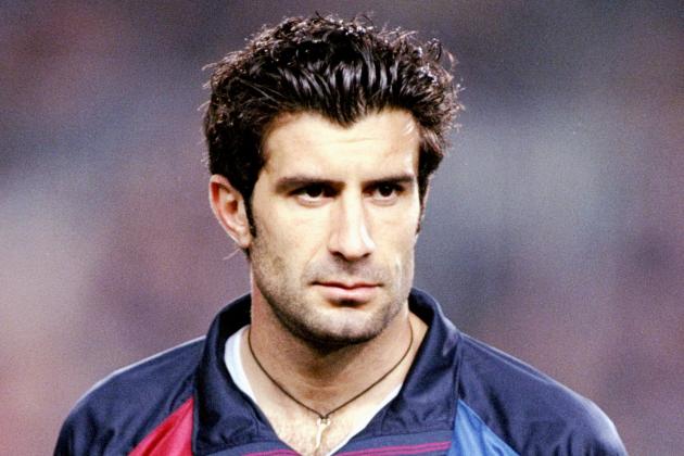 10 of World Football's Most Shocking Transfers