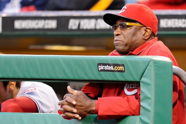 5 Ways the Cincinnati Reds Can Avoid a Slow Start to the Season
