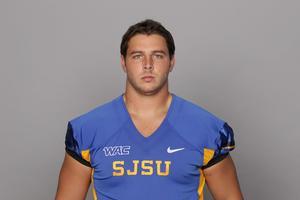 David Quessenberry: 5 Things You Need to Know About the San Jose State OT