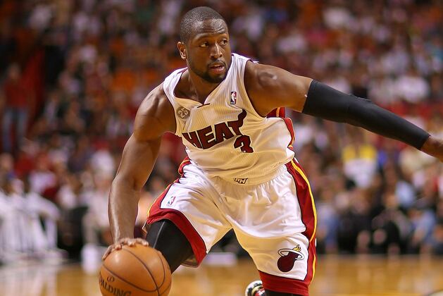 Predicting the Biggest X-Factors of the 2013 NBA Playoffs