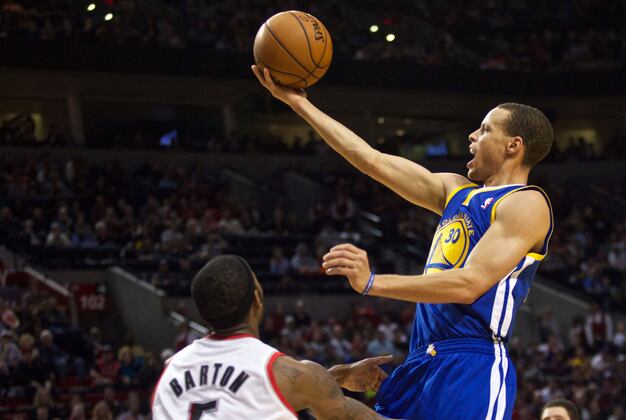 Complete Guide to Golden State Warriors Postseason