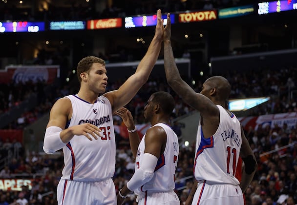 Complete Guide to LA Clippers Postseason