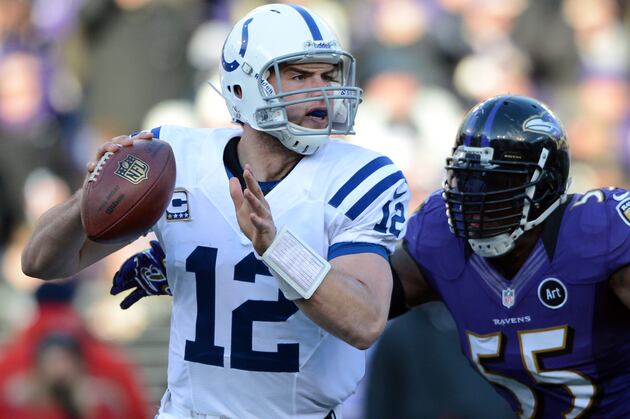 Grading Every NFL Team's Draft Performance of the Past Decade