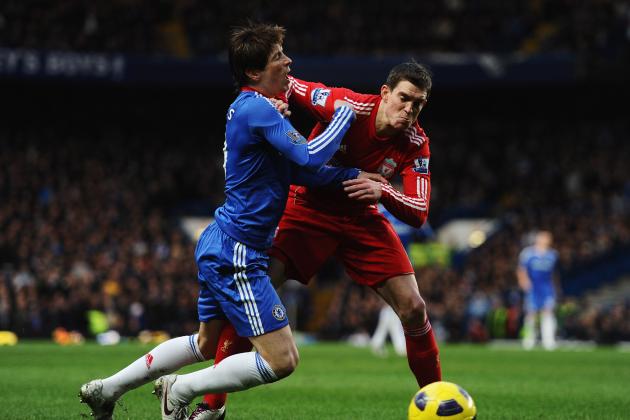 Liverpool vs. Chelsea Preview: 6 Key Battles to Watch at ...
