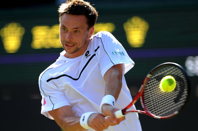 Top Five Most Disappointing ATP Careers