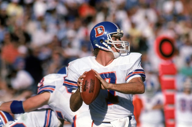 The Greatest Draft Classes in NFL History