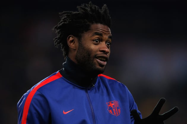 World Football Gossip Roundup: Alex Song, Falcao, Tim Krul, Victor Valdes