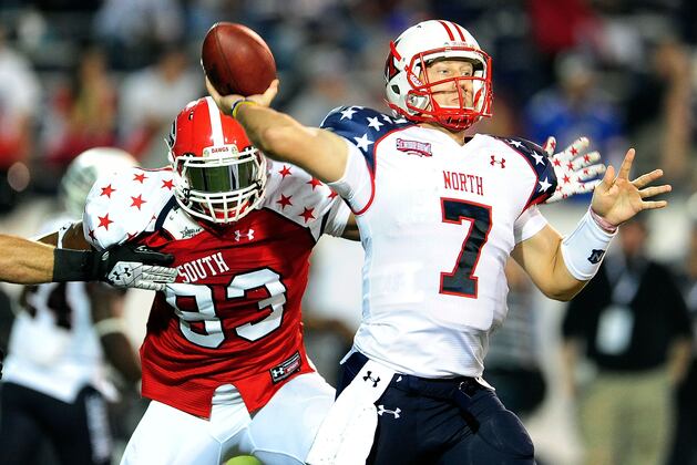 Zac Dysert: 5 Things You Need to Know About the Miami (Ohio) QB