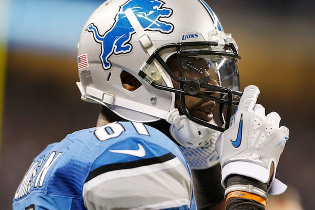 Power Ranking the Detroit Lions' 2013 Schedule from Easiest to Hardest Games