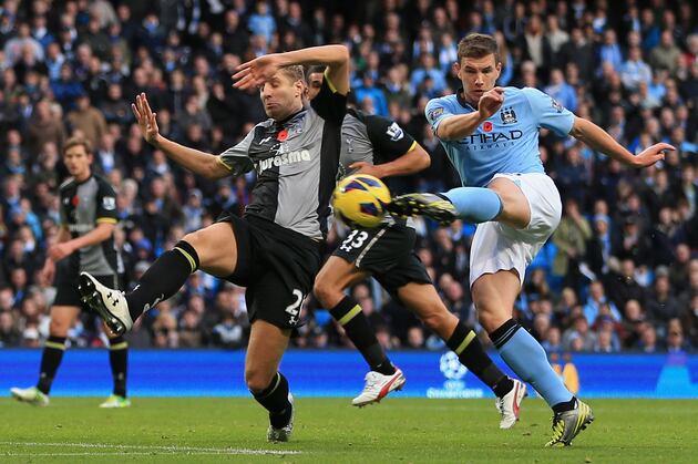 Tottenham Hotspur vs. Manchester City: Complete Premier League Preview