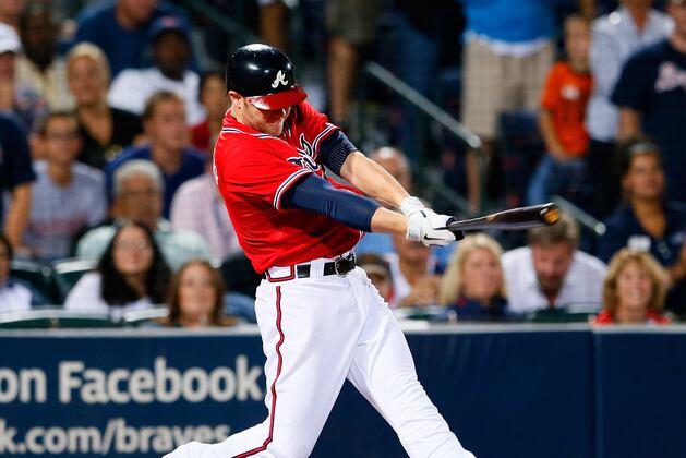 Fantasy Baseball 2013: 5 Minor Leaguers You Need to Pick Up Before It's Too Late
