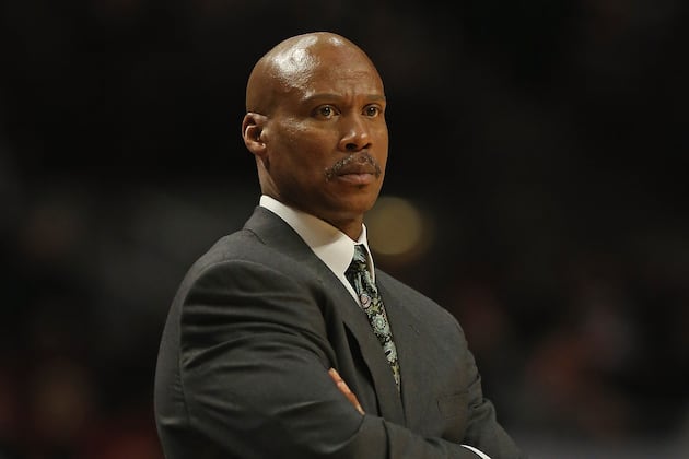 Best Candidates to Replace Byron Scott as Cleveland Cavaliers Coach