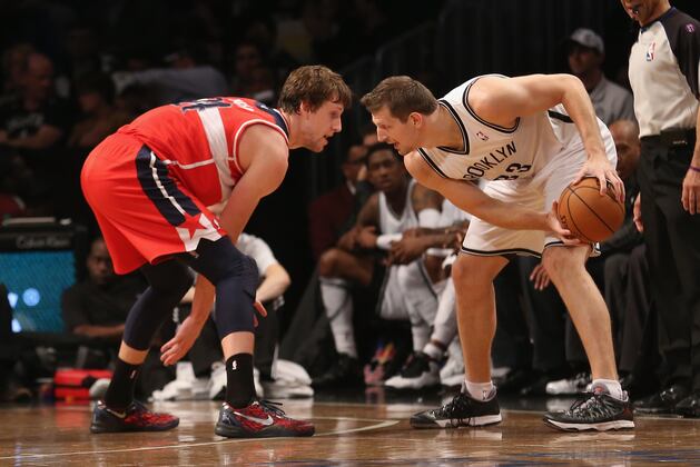 Biggest Issues Washington Wizards Must Address This Offseason
