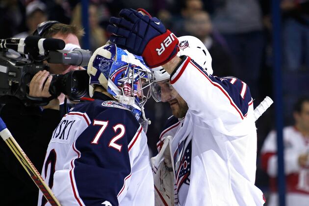 10 Biggest Takeaways from Week 13 in the NHL