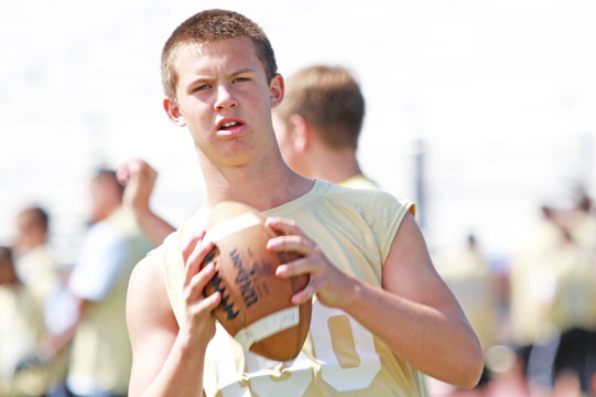 Best Fits for the Top 10 Uncommitted QB Recruits in Class of 2014