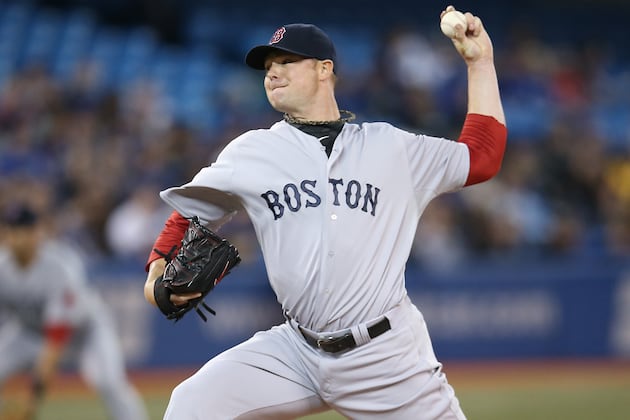 MLB Picks: Boston Red Sox vs. Cleveland Indians