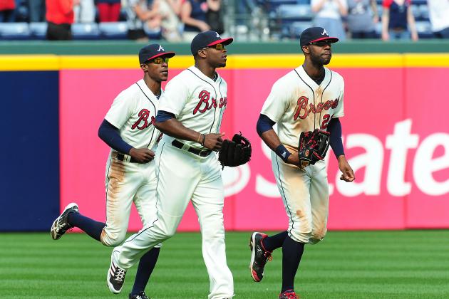 6 Biggest Takeaways from This Week's MLB Action
