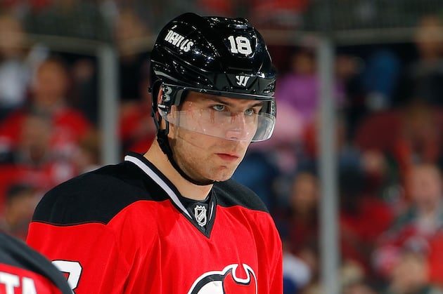 Ranking the 3 Most Underrated Players on the Devils