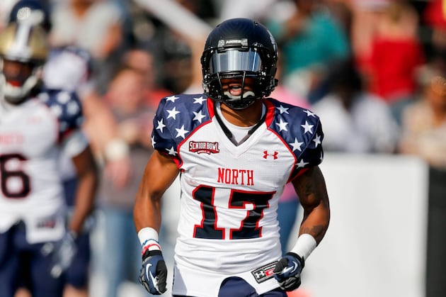 Will Davis: Video Highlights for Former Utah State CB