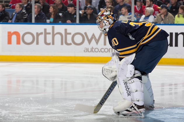 Buffalo Sabres: Early Look at Offseason Storylines