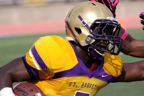 Hits and Misses of First ESPN Top 150 for 2014 College Football Recruiting Class