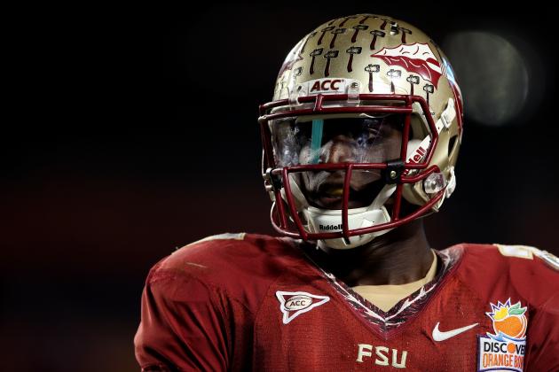 Florida State Football 2013 NFL Draft Tracker and Analysis