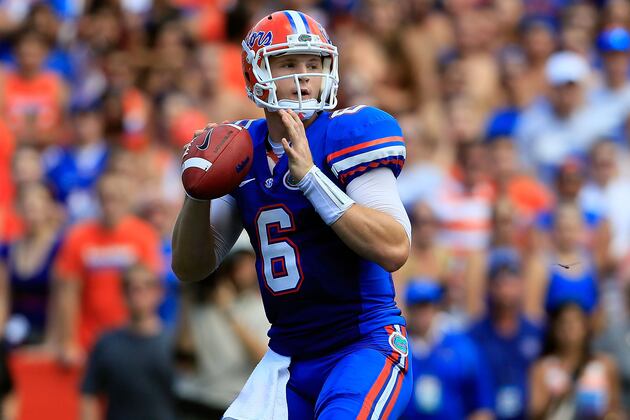 5 Underclassmen Whose Coaches Are Failing Them
