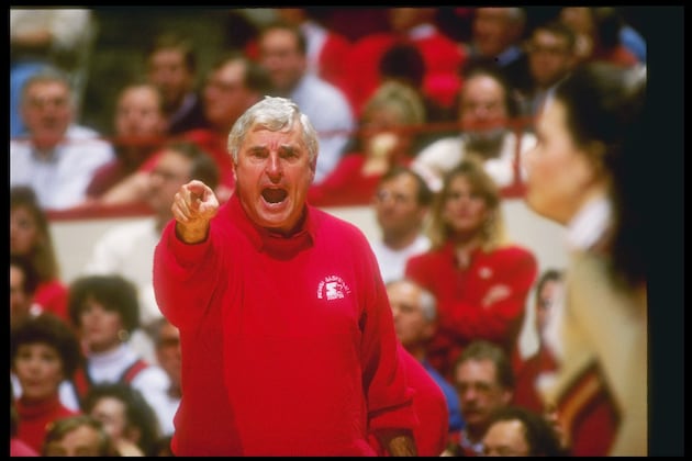20 Coaches Who Were Huge Jerks