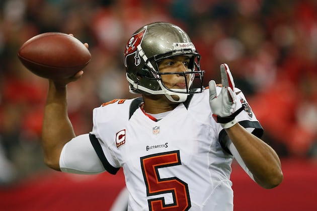 Power Ranking Buccaneers' 2013 Schedule from Easiest to Hardest Games