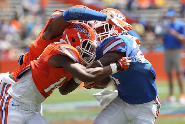 Florida Football: 4 Reasons Why the Gators Are Built for Long-Term Success