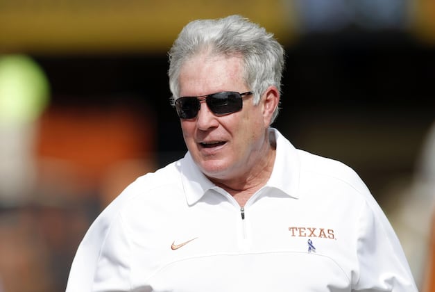 Texas Football Recruiting: 5 Players the 'Horns Must Land to Keep No. 1 Ranking