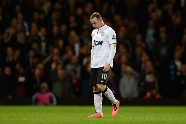 Stunning Summer Transfers That Would Rock the Football World