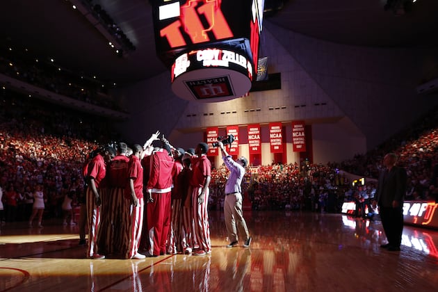 Indiana Basketball: Projected Stats for Each Incoming 2013 Recruit
