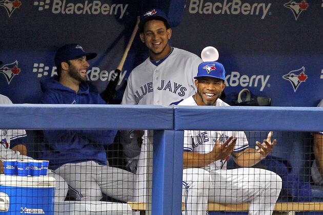 Top 6 Pranksters in Major League Baseball
