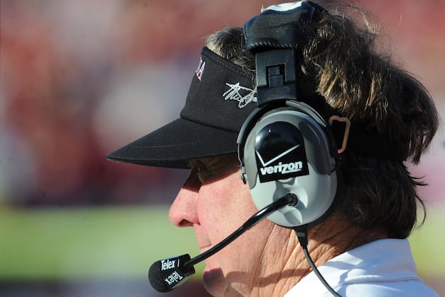 South Carolina Football: Spurrier's 5 Biggest Concerns Post-Spring Practice