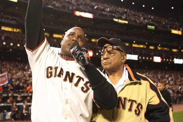 Selecting the San Francisco Giants' All-Time Dream Team