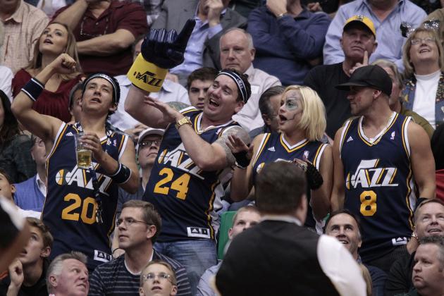 Which NBA Playoff Team Should You Root for Now That Yours Is Eliminated?