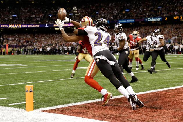 2013 NFL Schedule: Highlighting the 25 Biggest Games of the Year