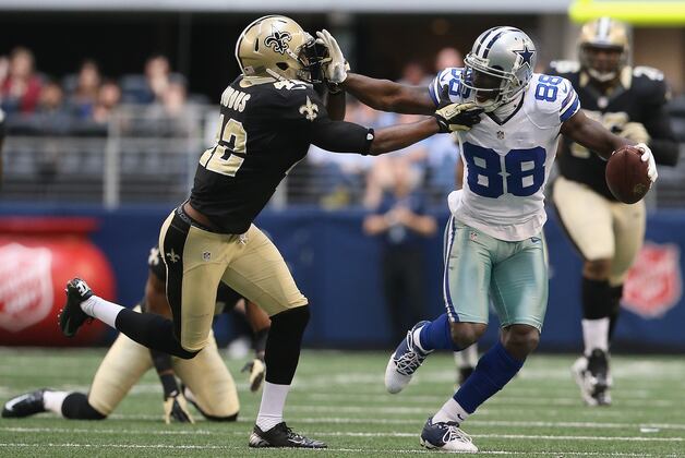 Power Ranking the Dallas Cowboys' Schedule from Easiest to Hardest Games