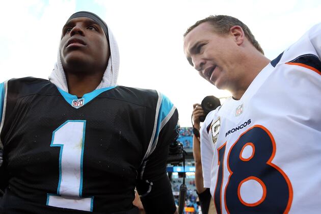 Biggest Winners and Losers of the 2013 NFL Schedule Release