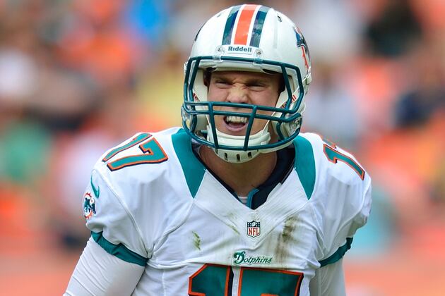 NFL 2013 Schedule: Debating Which Teams Got Screwed This Season