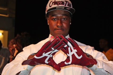 Latest 2014 Recruiting Roundup: Big 12, SEC Schools Score Big Talent