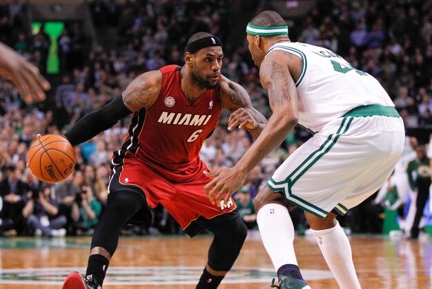 The Single Most Important Player on Every 2013 NBA Playoff Team