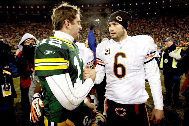 Power Ranking the Chicago Bears 2013 Schedule from Easiest to Hardest Games