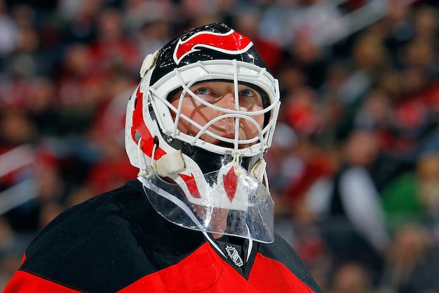 Ranking the 11 Most Embarrassing Moments in the 2013 NHL Season