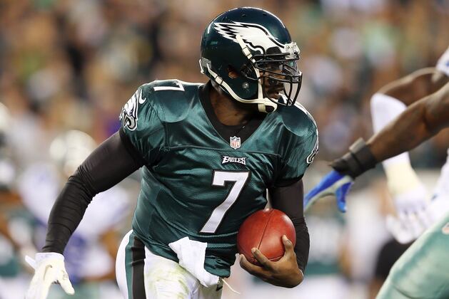 NFL Teams with the Toughest 2013 Schedules