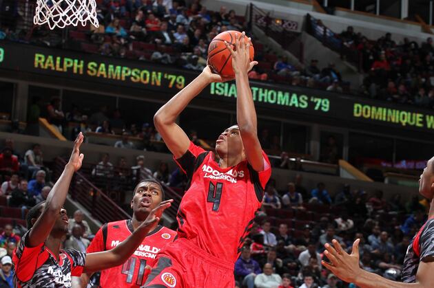 North Carolina Basketball: Projected Stats for Each Incoming 2013 Recruit