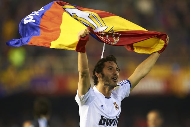 Real Madrid: Esteban Granero's English Premier League Nightmare